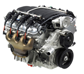 U0736 Engine